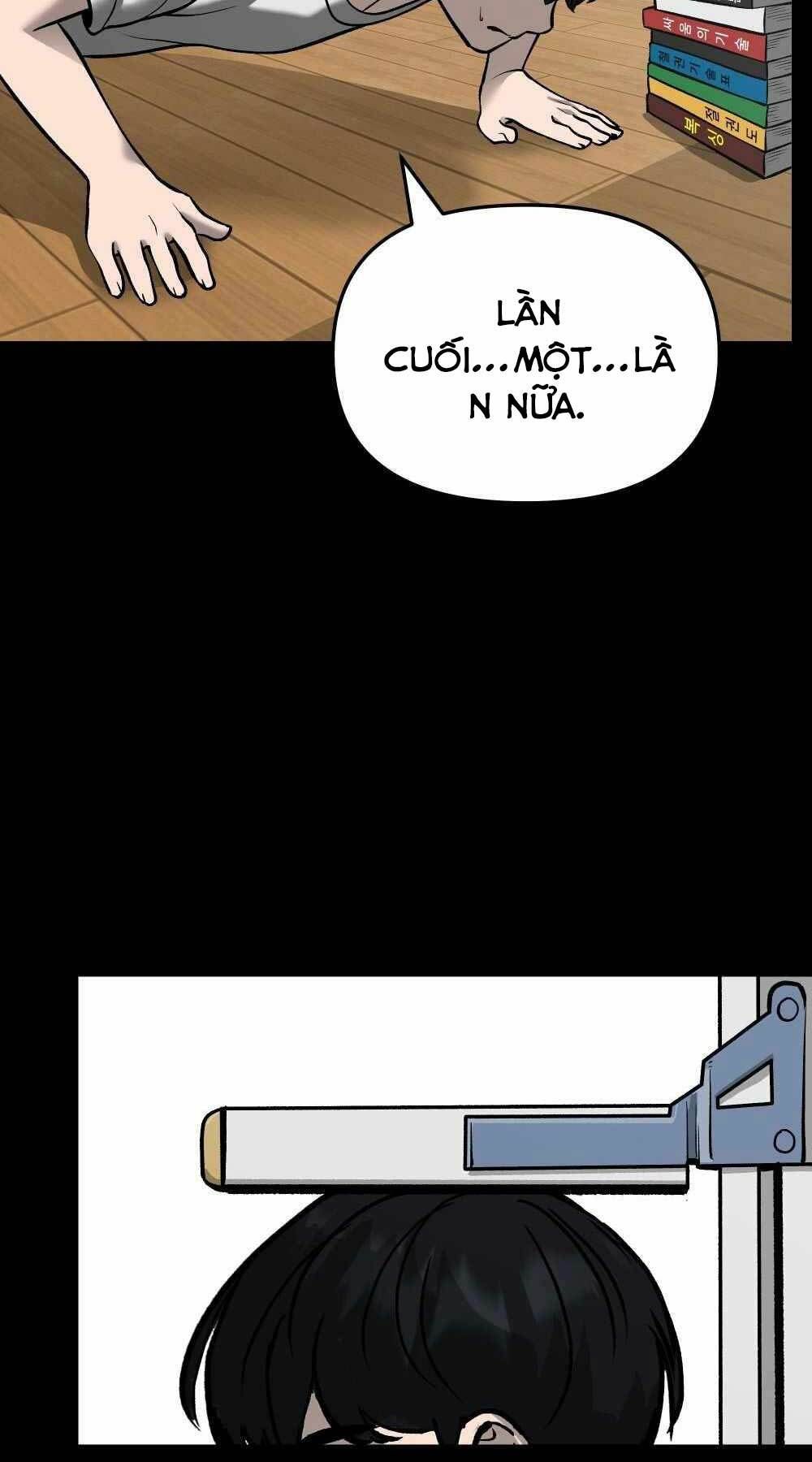 Giang Hồ Thực Thi Công Lý Chap 0 - Next Chap 1