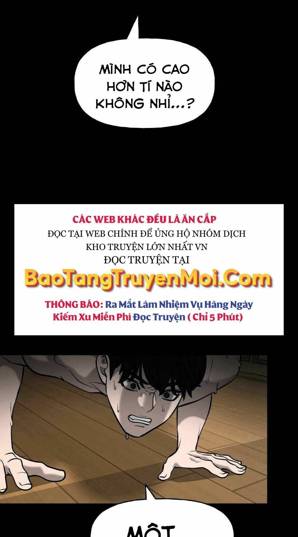 Giang Hồ Thực Thi Công Lý Chap 0 - Next Chap 1