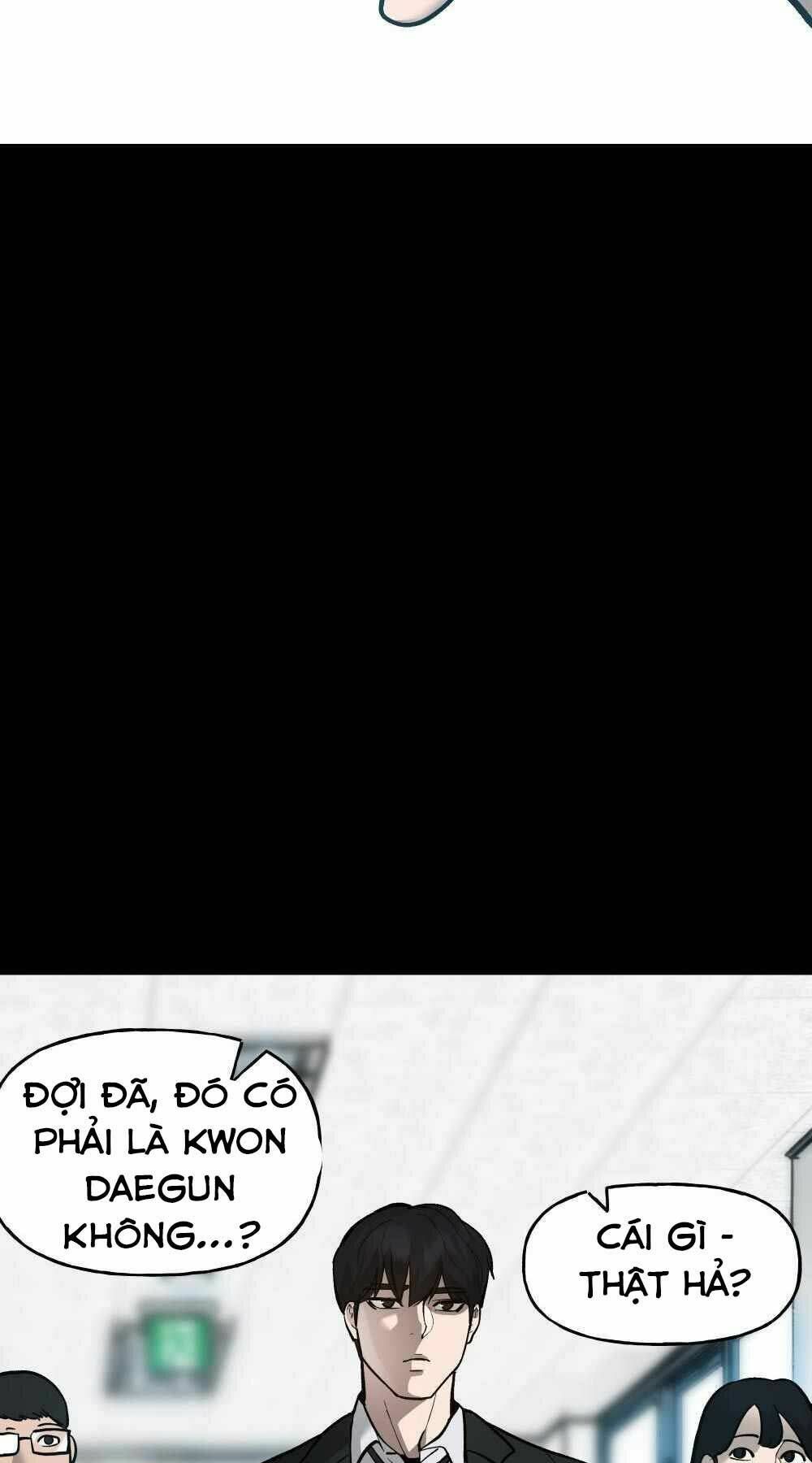 Giang Hồ Thực Thi Công Lý Chap 0 - Next Chap 1