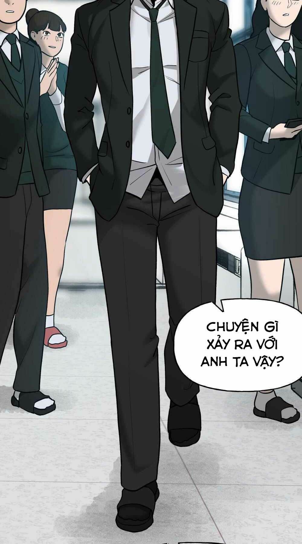 Giang Hồ Thực Thi Công Lý Chap 0 - Next Chap 1