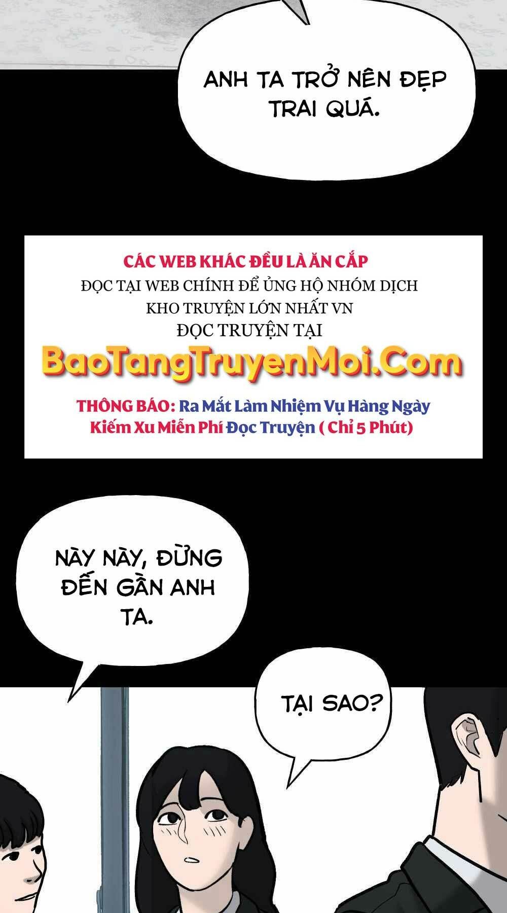 Giang Hồ Thực Thi Công Lý Chap 0 - Next Chap 1