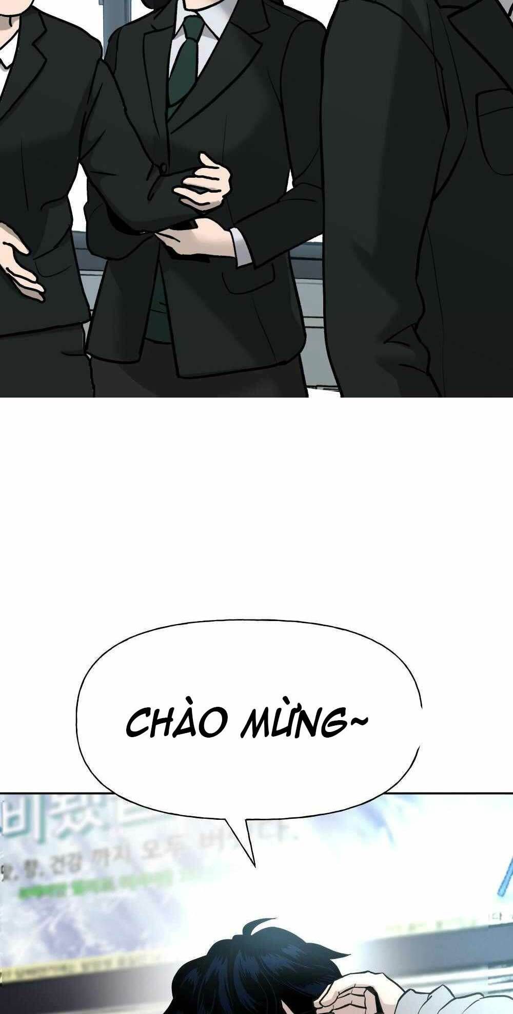 Giang Hồ Thực Thi Công Lý Chap 0 - Next Chap 1