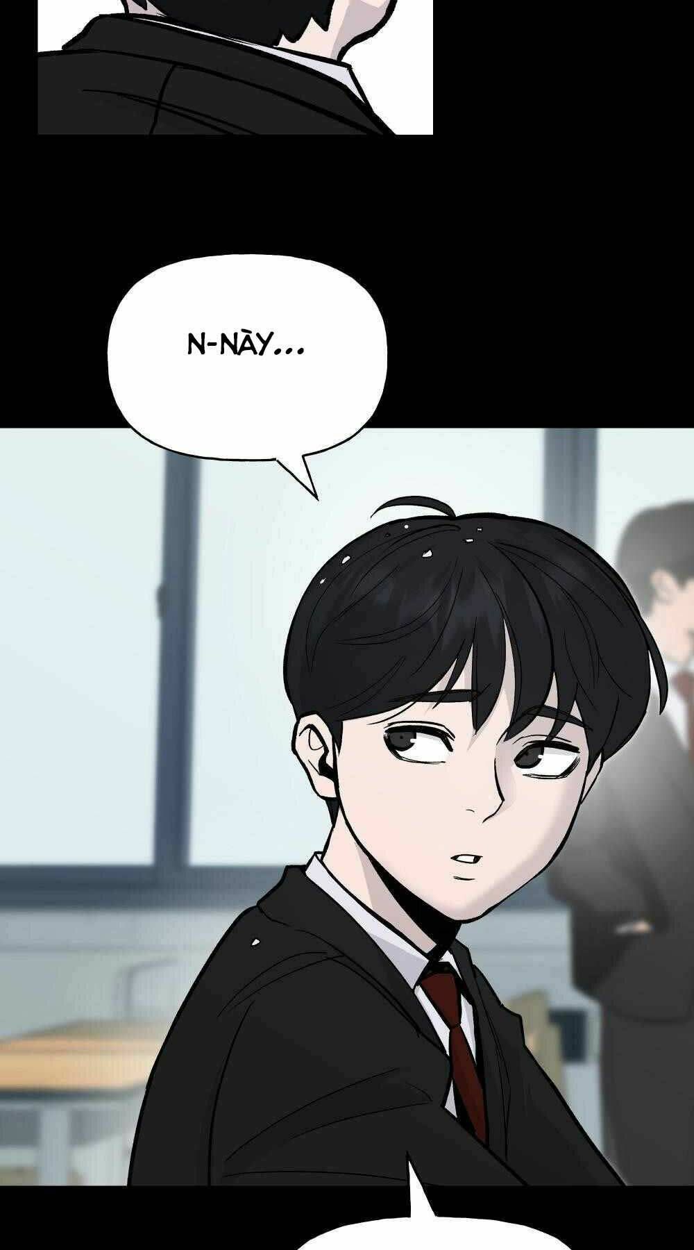 Giang Hồ Thực Thi Công Lý Chap 0 - Next Chap 1