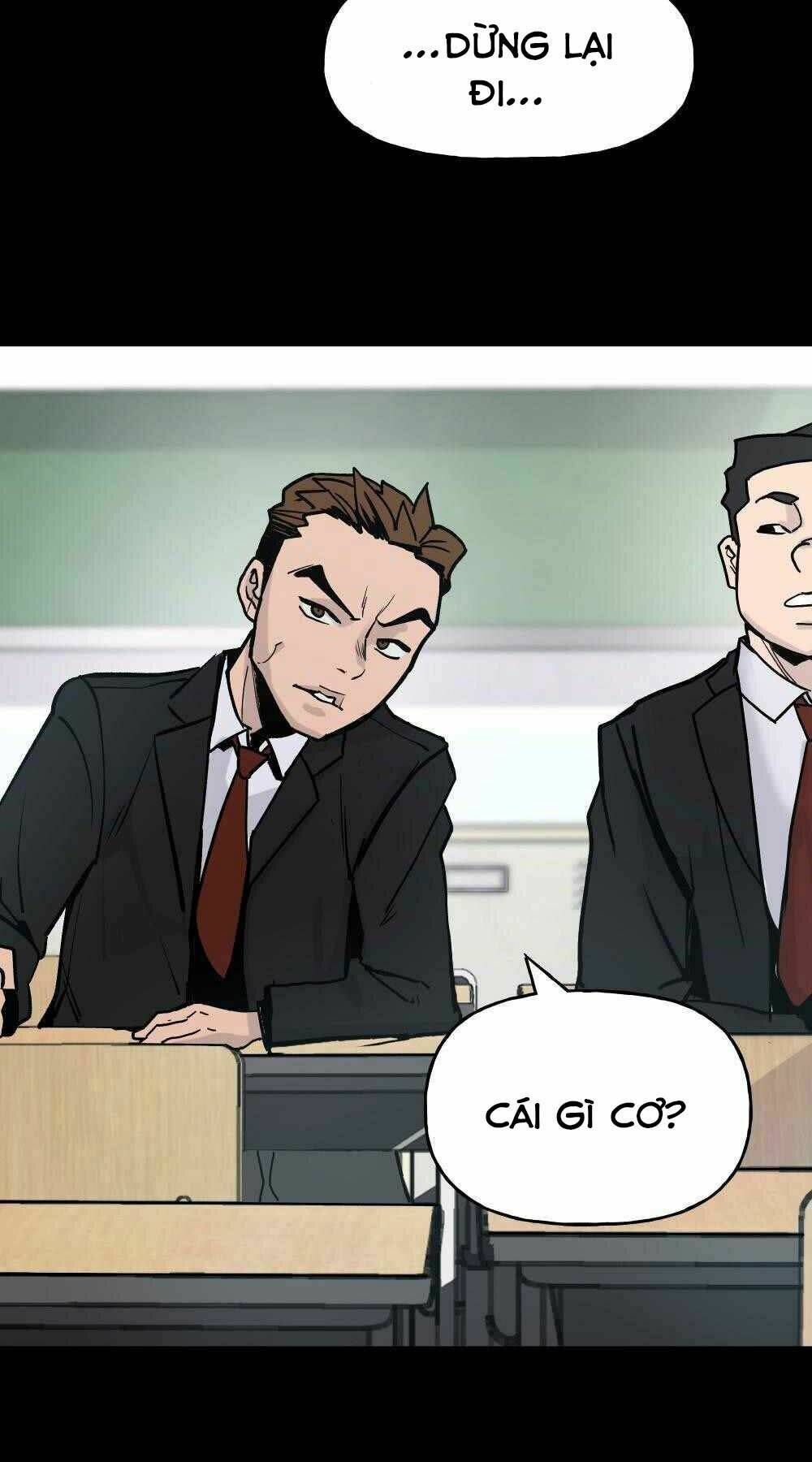 Giang Hồ Thực Thi Công Lý Chap 0 - Next Chap 1