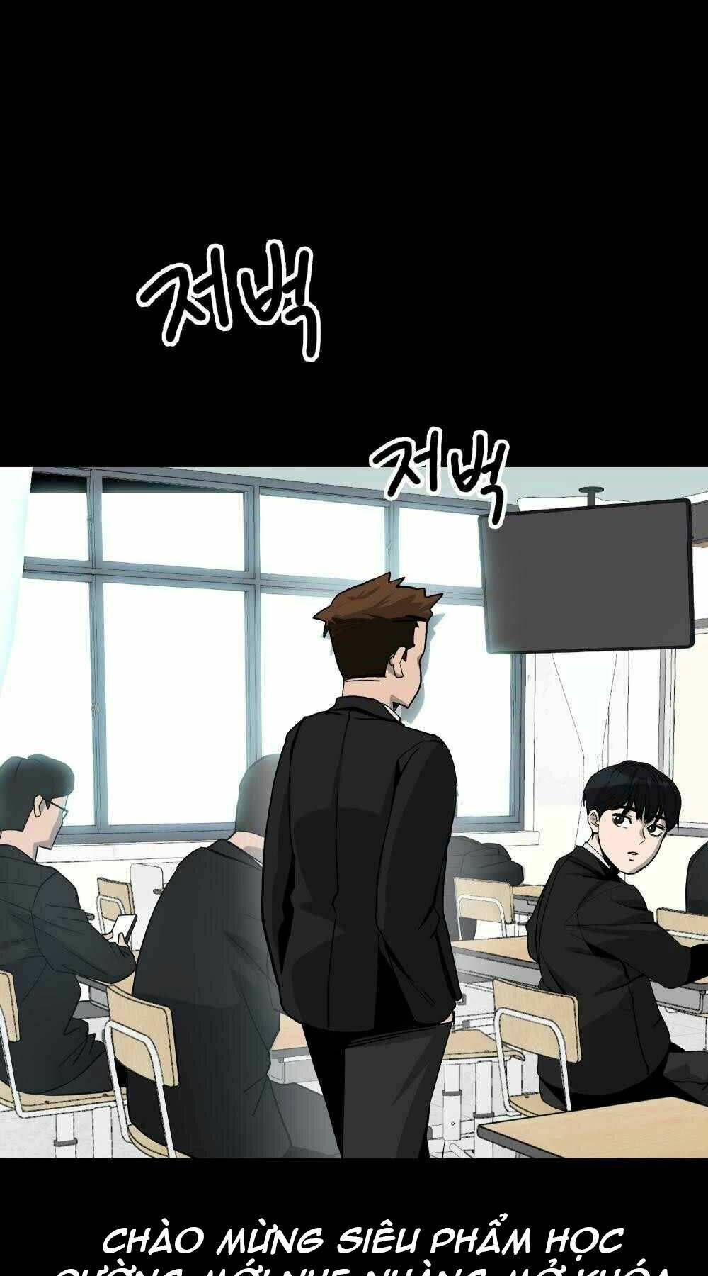 Giang Hồ Thực Thi Công Lý Chap 0 - Next Chap 1