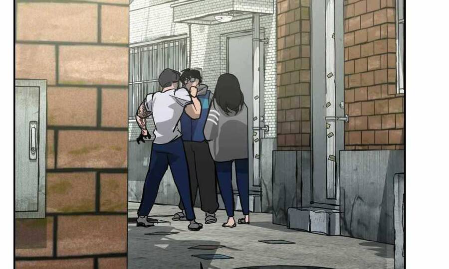Giang Hồ Thực Thi Công Lý Chap 1 - Next Chap 2