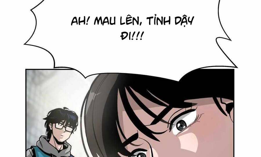 Giang Hồ Thực Thi Công Lý Chap 1 - Next Chap 2