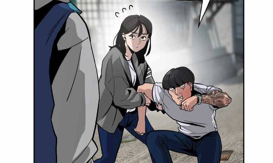 Giang Hồ Thực Thi Công Lý Chap 1 - Next Chap 2