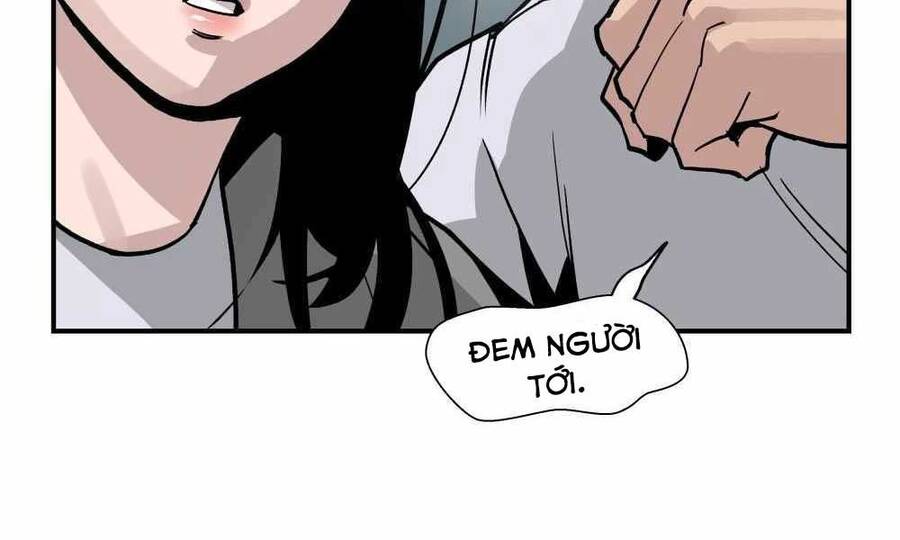 Giang Hồ Thực Thi Công Lý Chap 1 - Next Chap 2