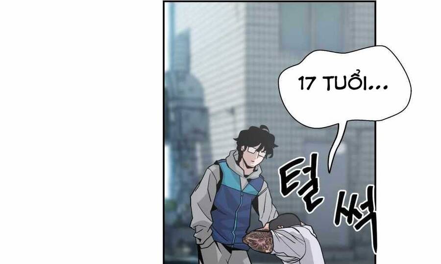 Giang Hồ Thực Thi Công Lý Chap 1 - Next Chap 2