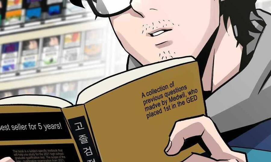 Giang Hồ Thực Thi Công Lý Chap 1 - Next Chap 2