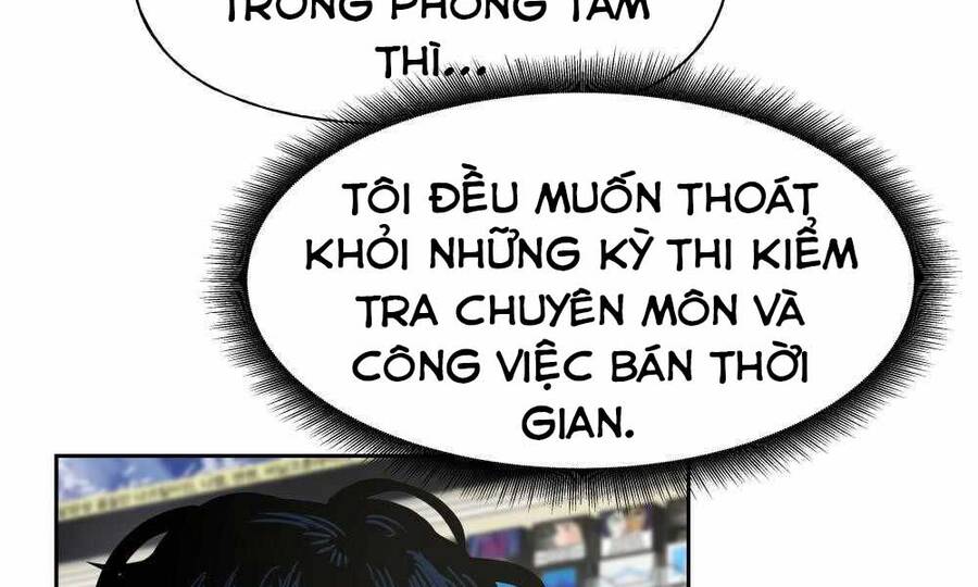 Giang Hồ Thực Thi Công Lý Chap 1 - Next Chap 2