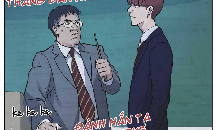 Giang Hồ Thực Thi Công Lý Chap 1 - Next Chap 2