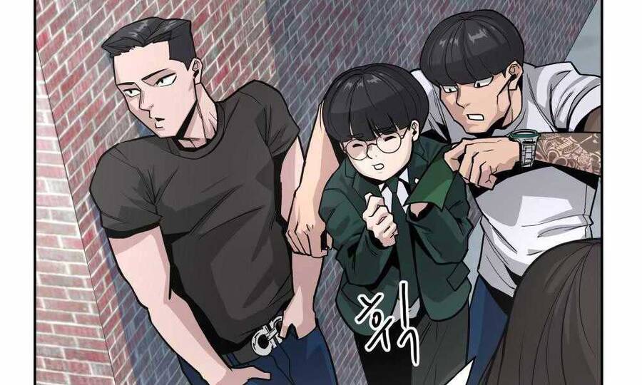 Giang Hồ Thực Thi Công Lý Chap 1 - Next Chap 2