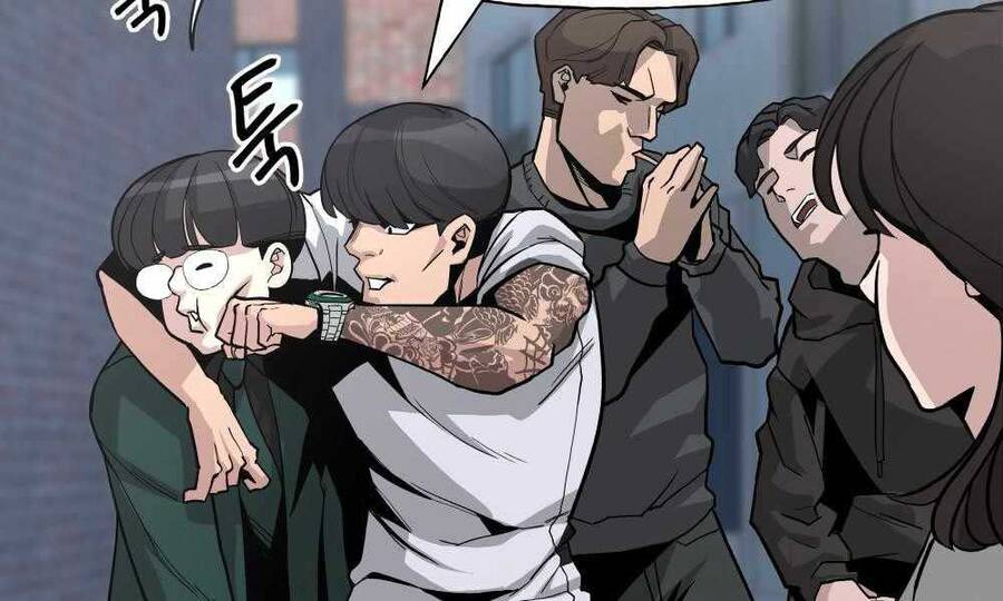 Giang Hồ Thực Thi Công Lý Chap 1 - Next Chap 2