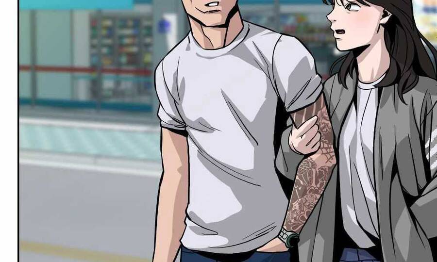 Giang Hồ Thực Thi Công Lý Chap 1 - Next Chap 2