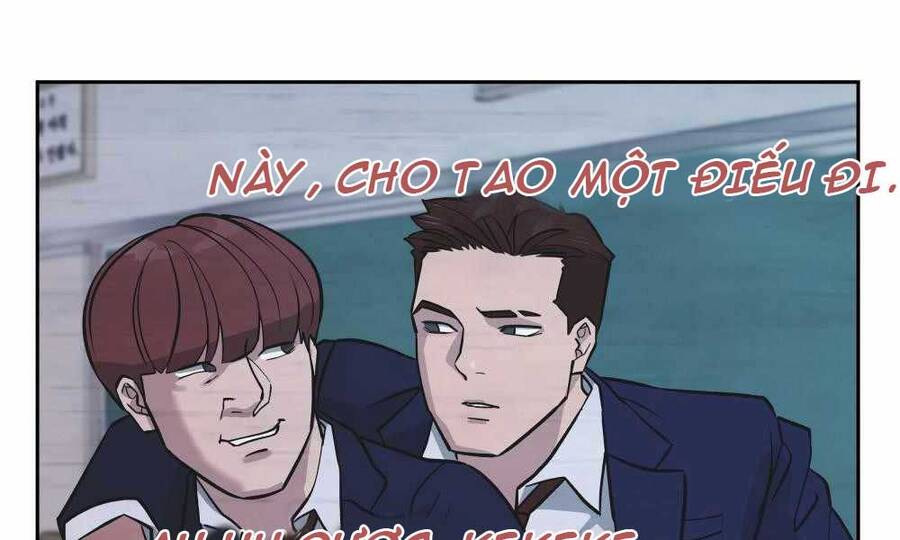 Giang Hồ Thực Thi Công Lý Chap 1 - Next Chap 2