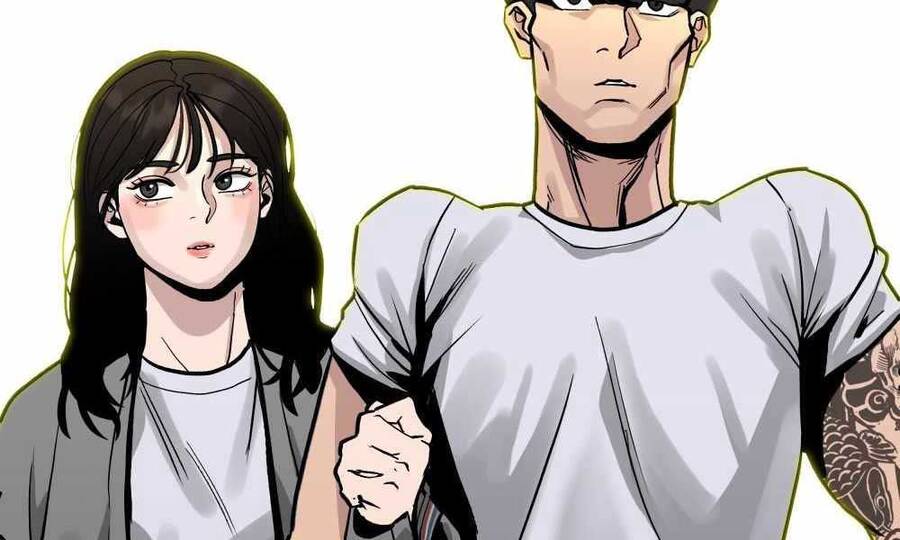 Giang Hồ Thực Thi Công Lý Chap 1 - Next Chap 2