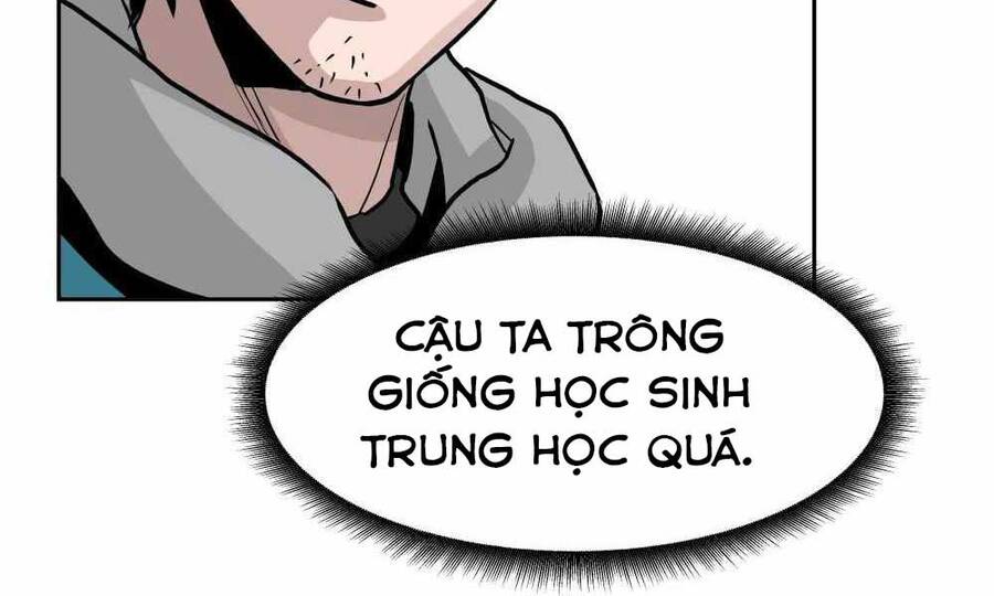 Giang Hồ Thực Thi Công Lý Chap 1 - Next Chap 2