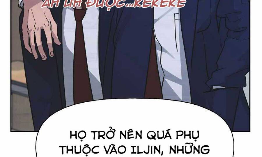 Giang Hồ Thực Thi Công Lý Chap 1 - Next Chap 2