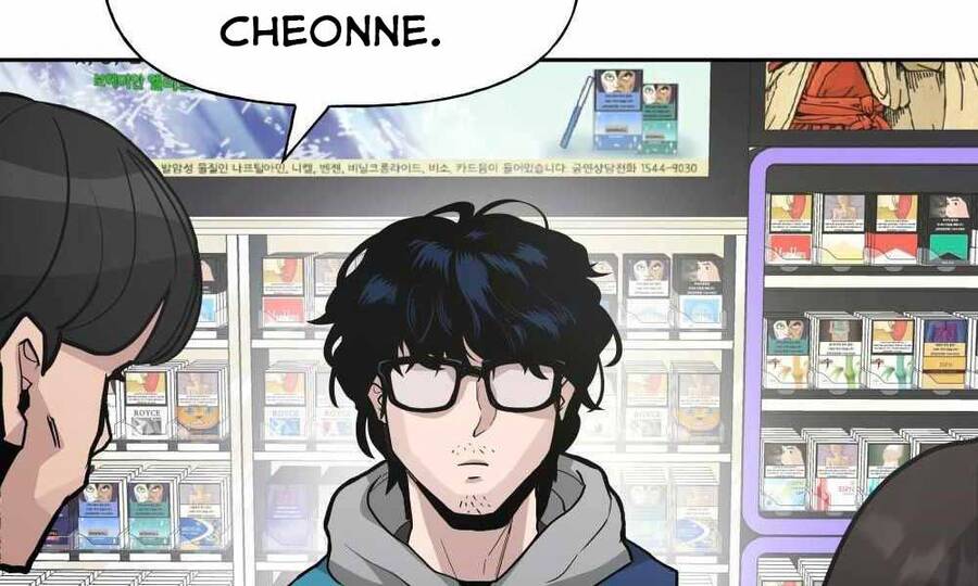 Giang Hồ Thực Thi Công Lý Chap 1 - Next Chap 2