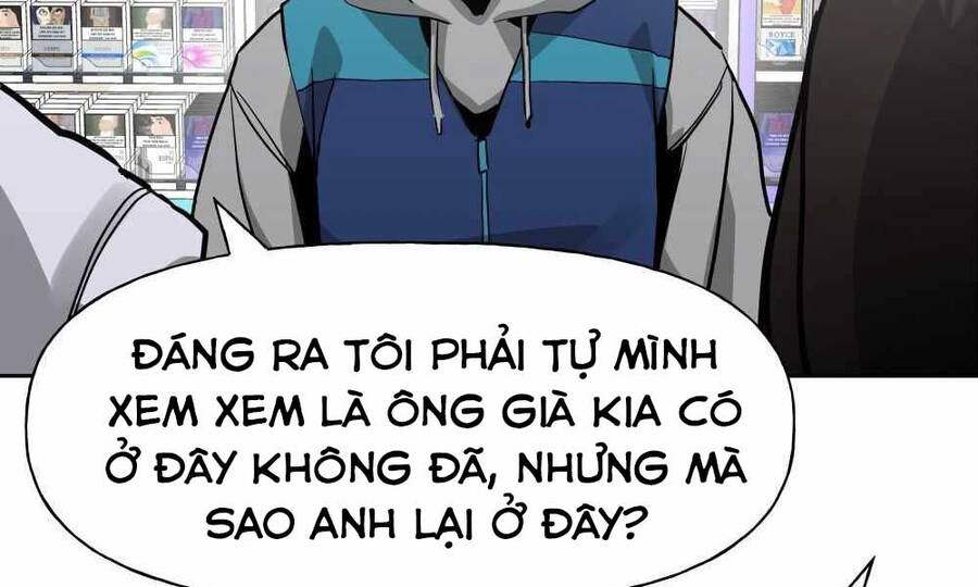 Giang Hồ Thực Thi Công Lý Chap 1 - Next Chap 2