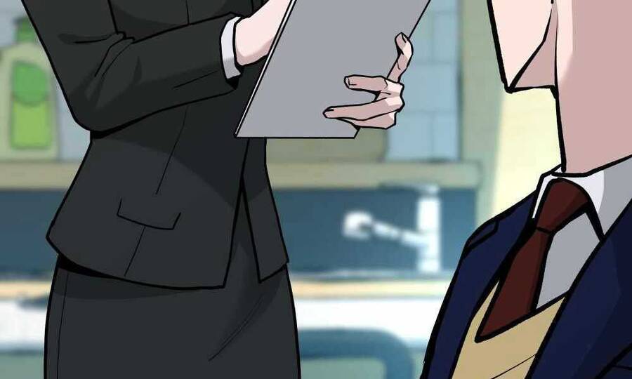 Giang Hồ Thực Thi Công Lý Chap 10 - Next Chap 11