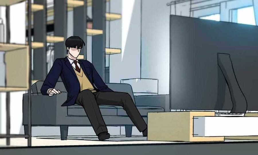 Giang Hồ Thực Thi Công Lý Chap 10 - Next Chap 11