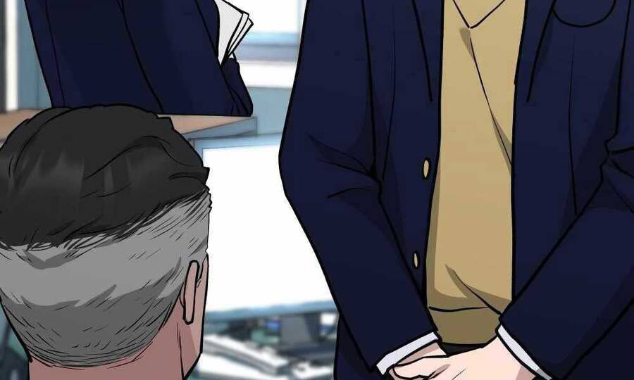 Giang Hồ Thực Thi Công Lý Chap 10 - Next Chap 11