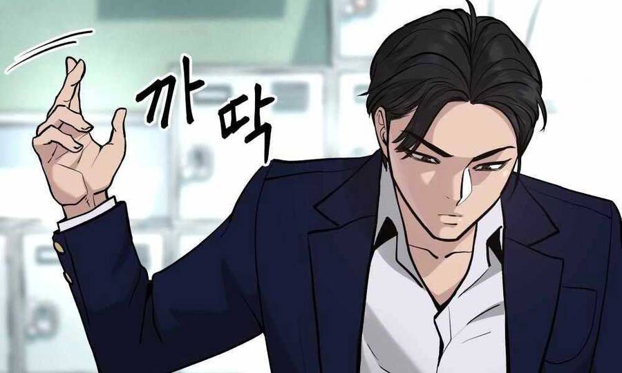 Giang Hồ Thực Thi Công Lý Chap 10 - Next Chap 11