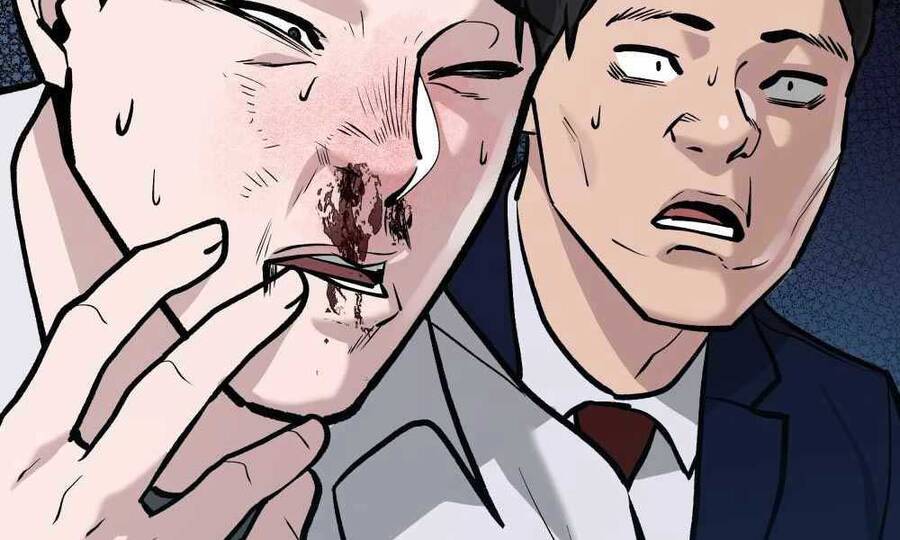 Giang Hồ Thực Thi Công Lý Chap 10 - Next Chap 11