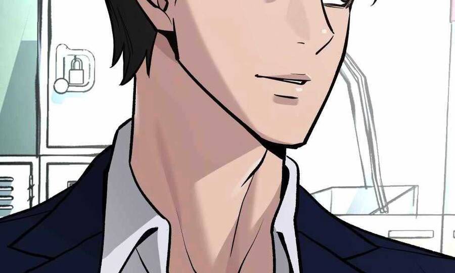 Giang Hồ Thực Thi Công Lý Chap 10 - Next Chap 11
