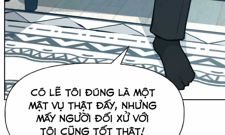 Giang Hồ Thực Thi Công Lý Chap 10 - Next Chap 11