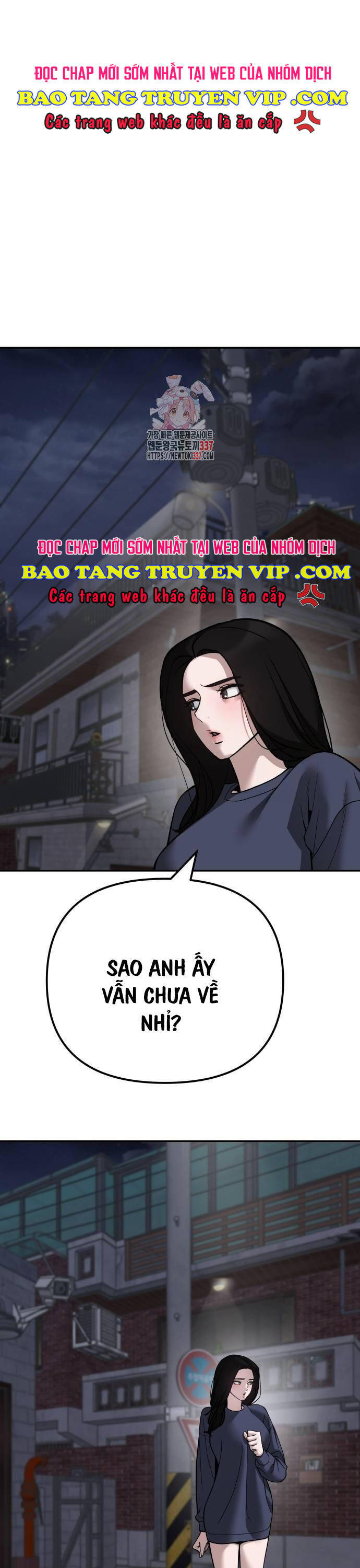 Giang Hồ Thực Thi Công Lý Chap 100 - Next Chap 101