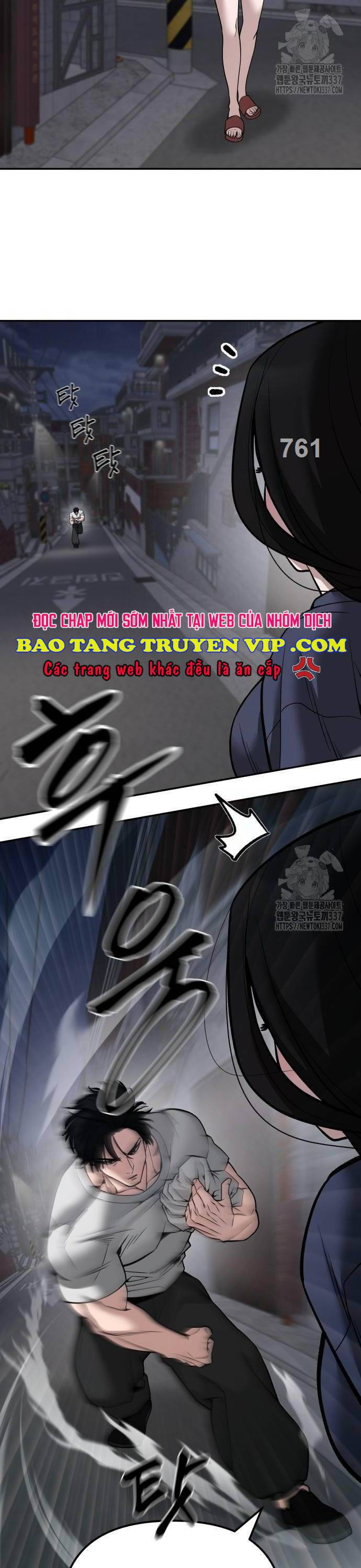 Giang Hồ Thực Thi Công Lý Chap 100 - Next Chap 101
