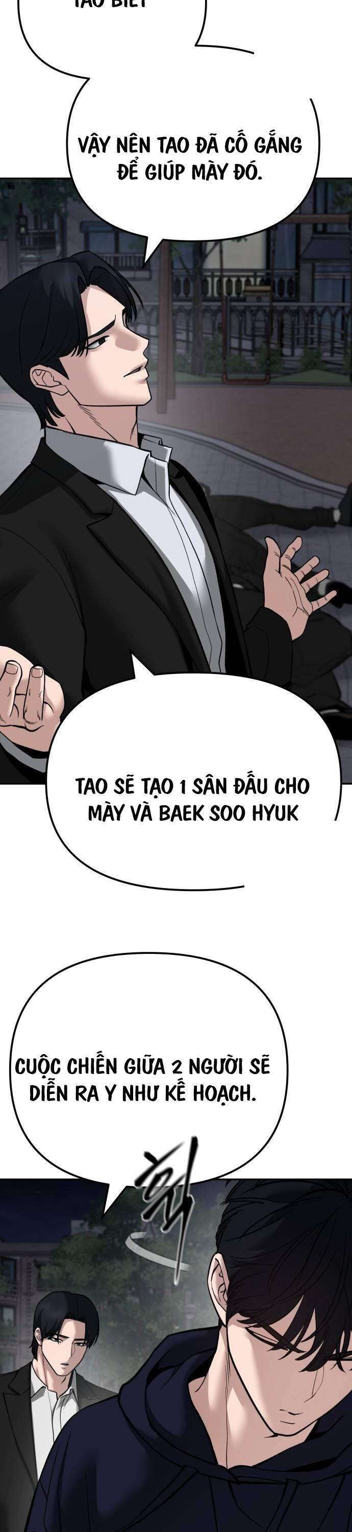 Giang Hồ Thực Thi Công Lý Chap 100 - Next Chap 101
