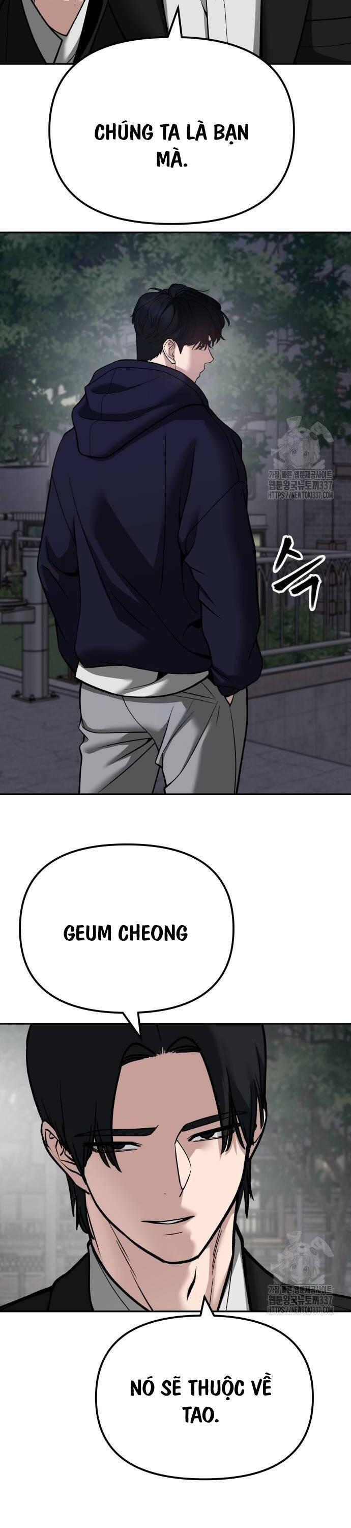 Giang Hồ Thực Thi Công Lý Chap 100 - Next Chap 101