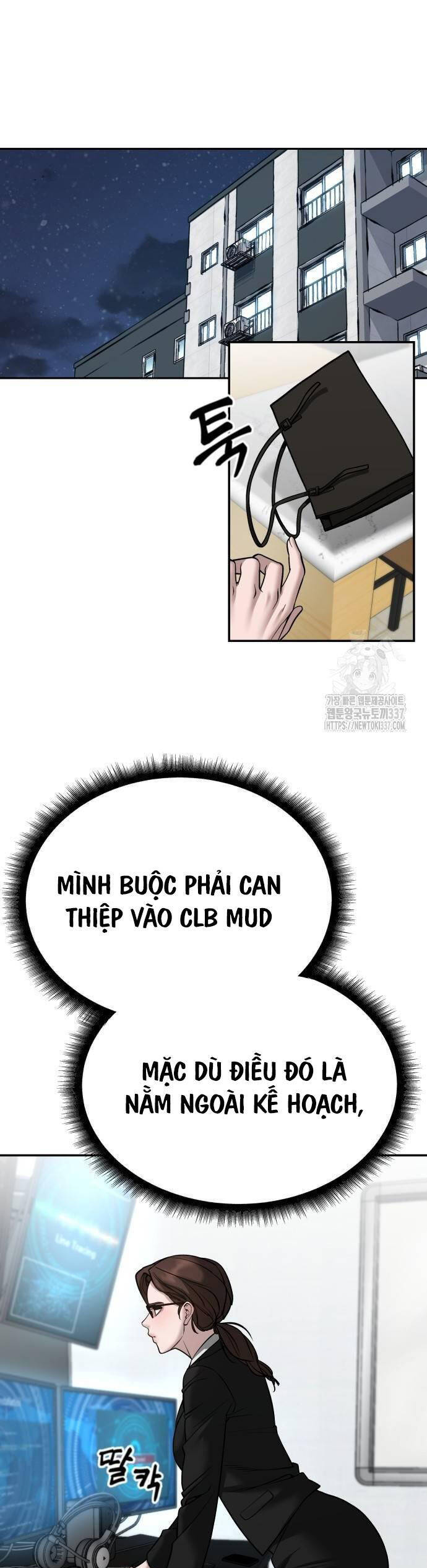 Giang Hồ Thực Thi Công Lý Chap 100 - Next Chap 101