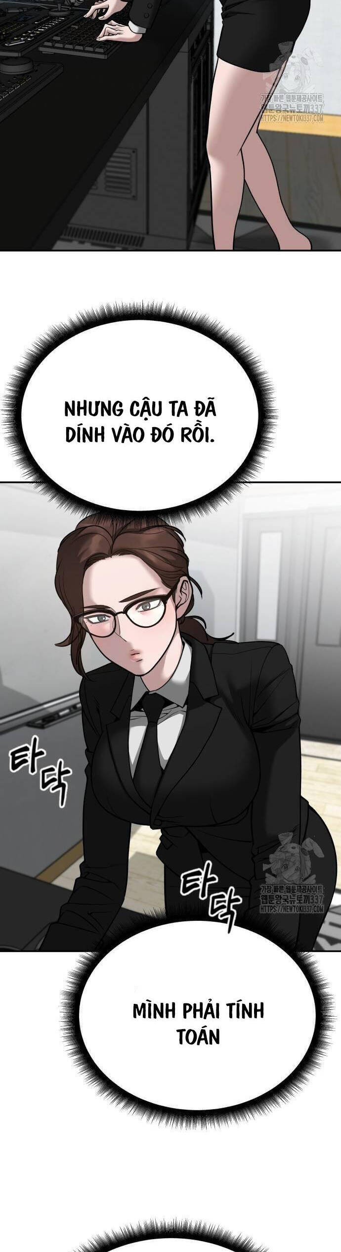 Giang Hồ Thực Thi Công Lý Chap 100 - Next Chap 101