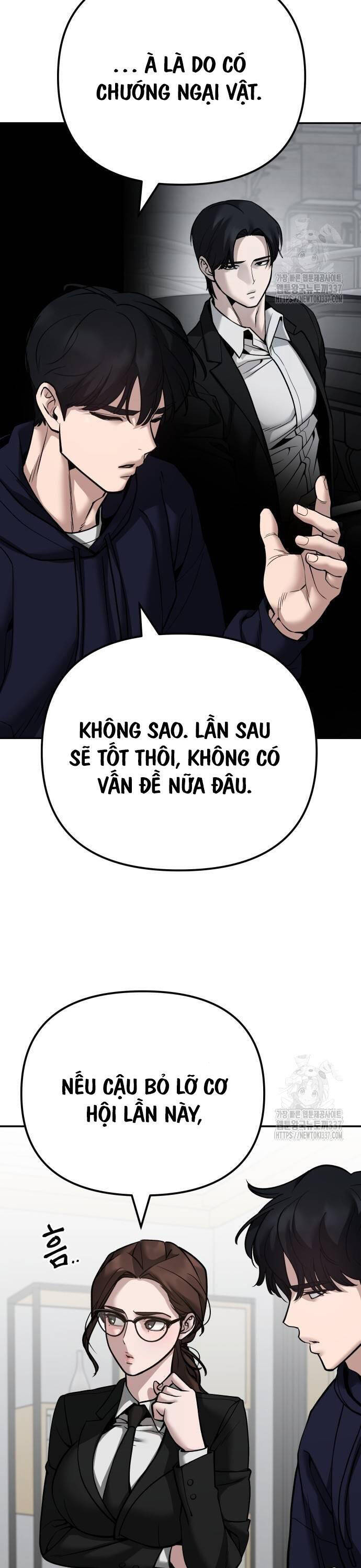 Giang Hồ Thực Thi Công Lý Chap 100 - Next Chap 101