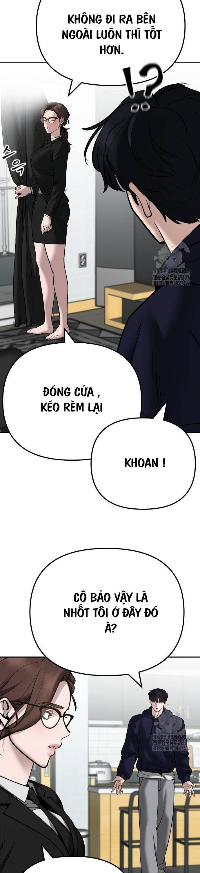 Giang Hồ Thực Thi Công Lý Chap 100 - Next Chap 101