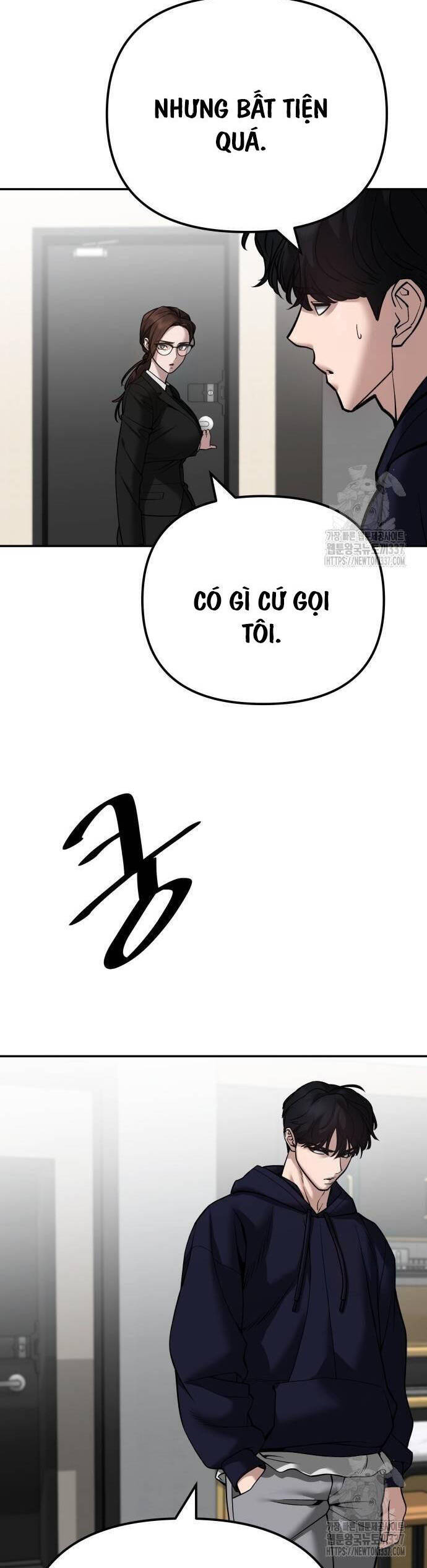 Giang Hồ Thực Thi Công Lý Chap 100 - Next Chap 101