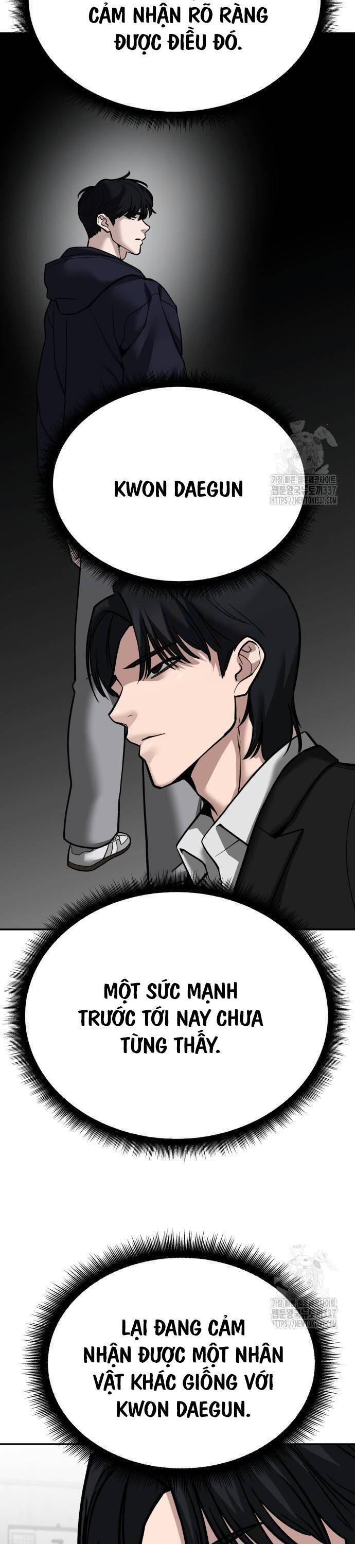 Giang Hồ Thực Thi Công Lý Chap 100 - Next Chap 101