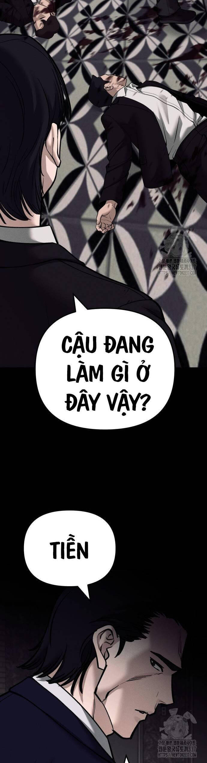 Giang Hồ Thực Thi Công Lý Chap 100 - Next Chap 101