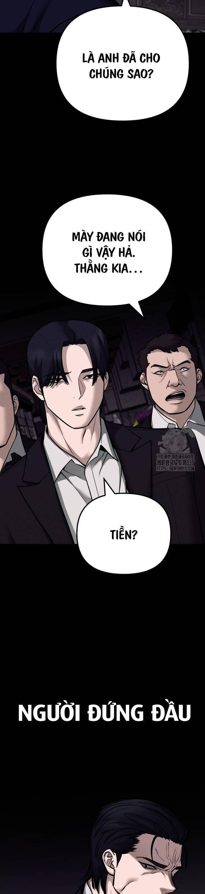 Giang Hồ Thực Thi Công Lý Chap 100 - Next Chap 101