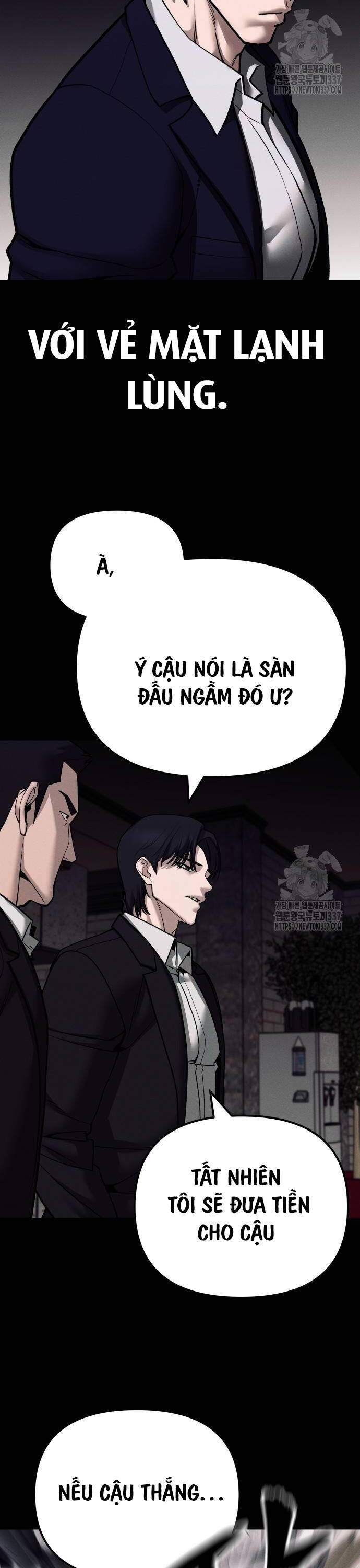Giang Hồ Thực Thi Công Lý Chap 100 - Next Chap 101