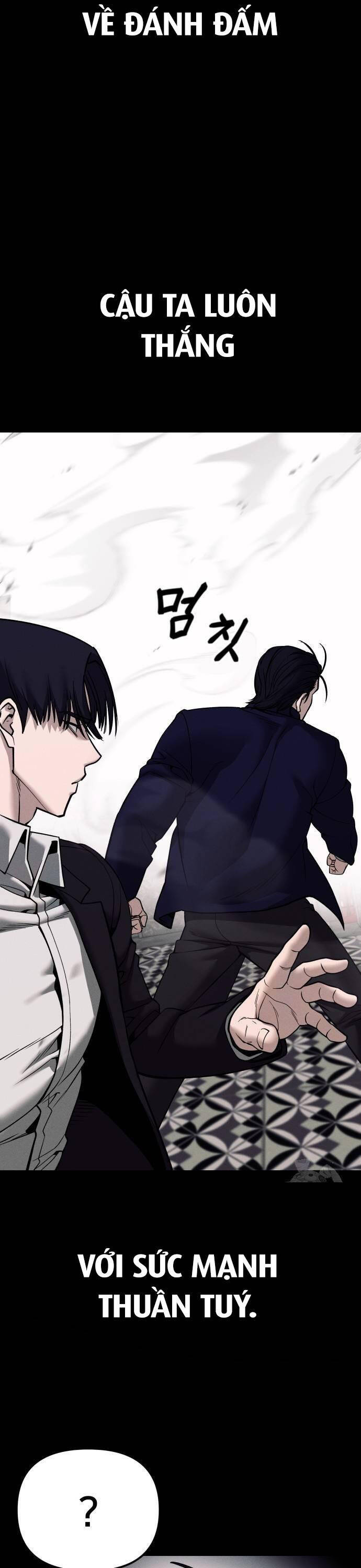 Giang Hồ Thực Thi Công Lý Chap 100 - Next Chap 101