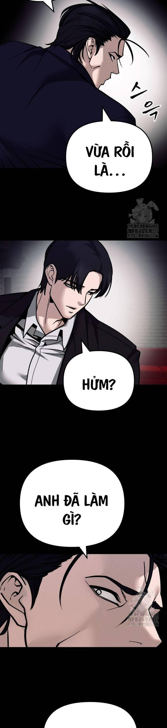 Giang Hồ Thực Thi Công Lý Chap 100 - Next Chap 101