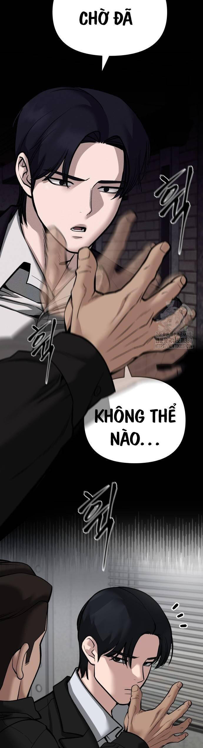 Giang Hồ Thực Thi Công Lý Chap 100 - Next Chap 101