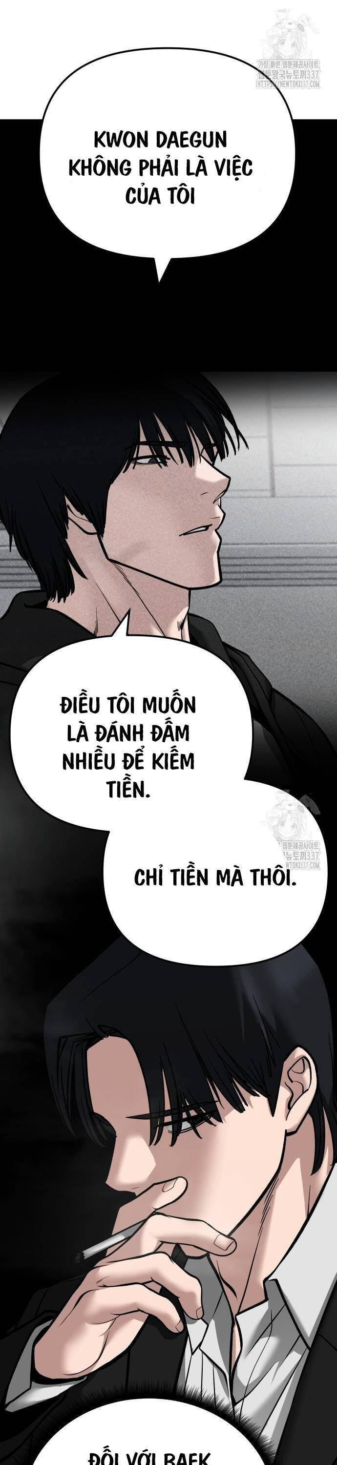 Giang Hồ Thực Thi Công Lý Chap 100 - Next Chap 101